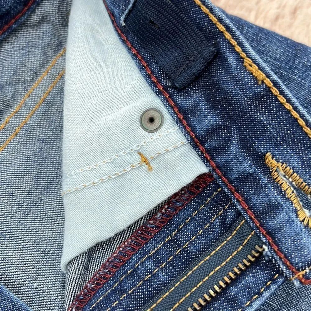 Arizona Jean Co denim size 16 regular shorts - Picture 3 of 4